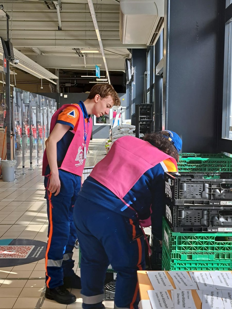 Protection Civile 67 tweet media