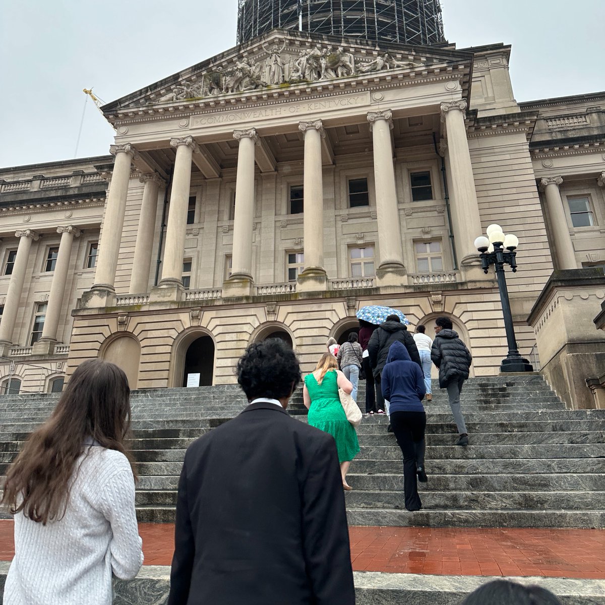 Muhammad Ali Center tweet media