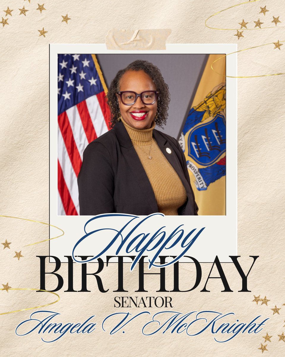 NJ Senate Democrats tweet media