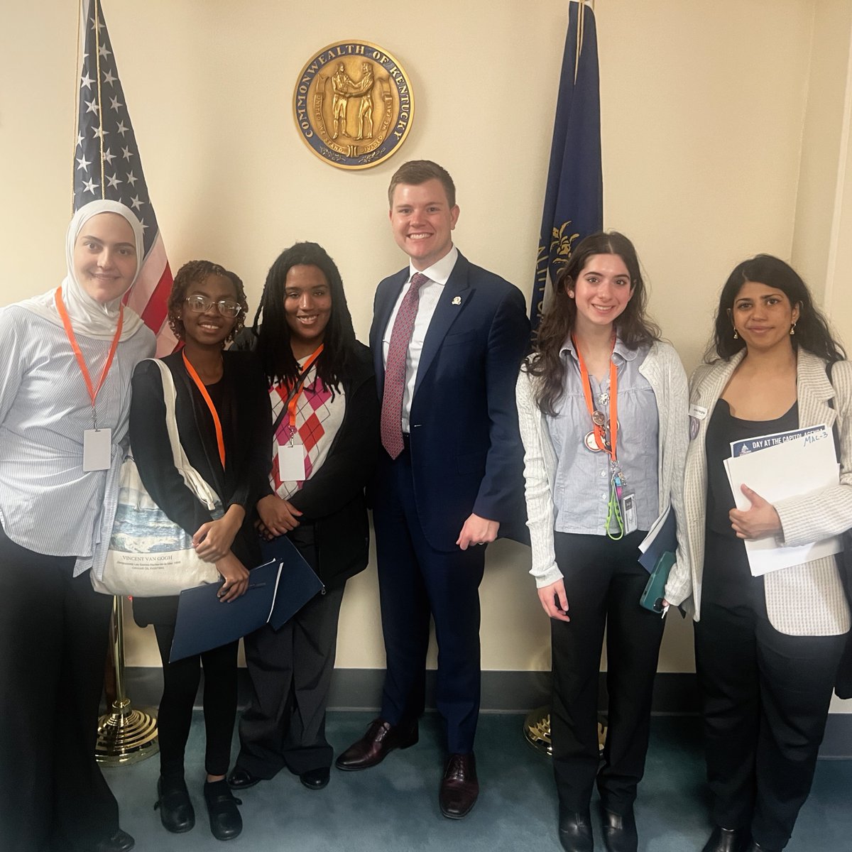 Muhammad Ali Center tweet media