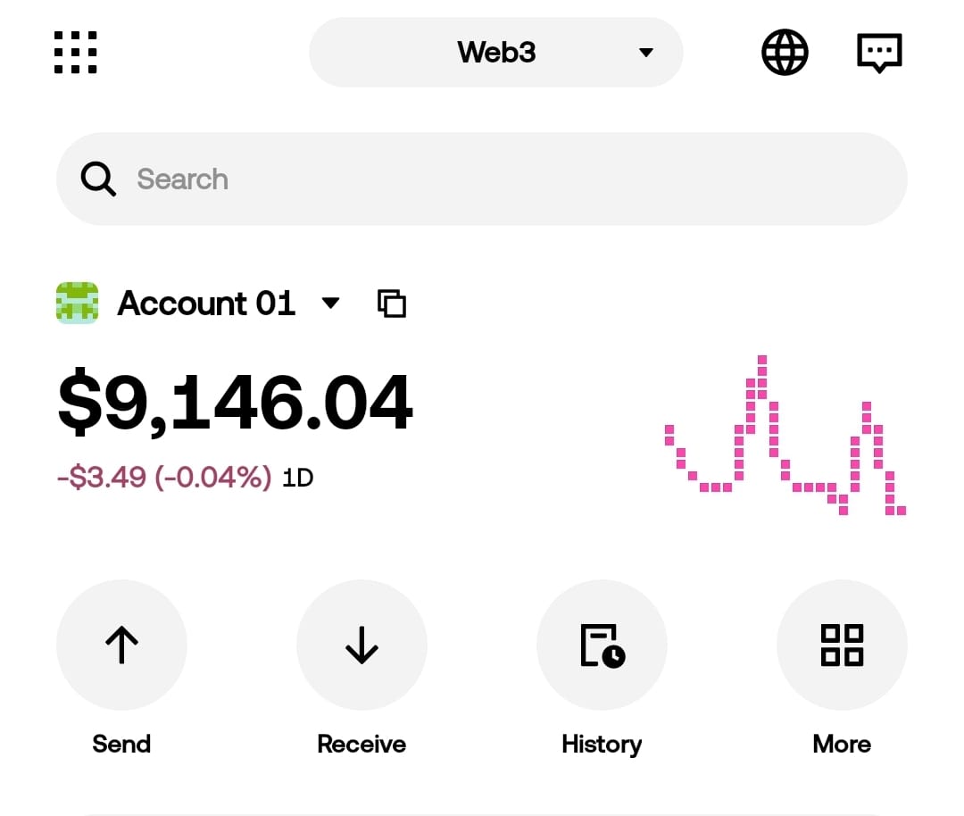 miitKrestZaZa's tweet photo. Got my $usdt airdrop for holding $BNB.
$BNB holders check your eligibility NOW. 👀🚀
https://t.co/cRTYp5slWa https://t.co/04VlalScTi