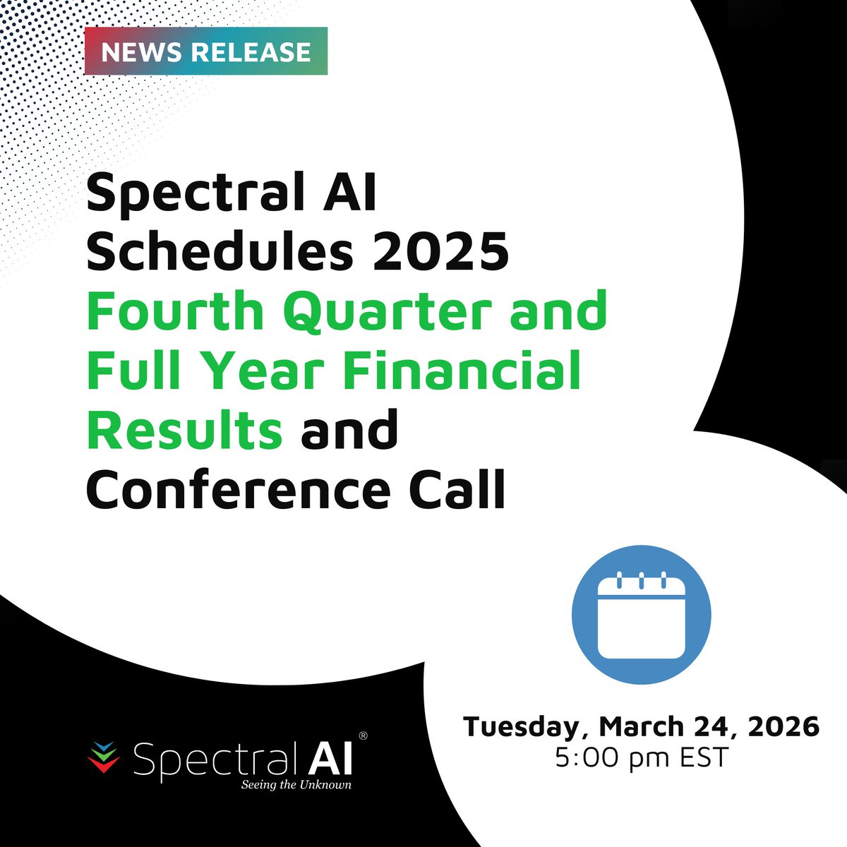 Spectral AI tweet media