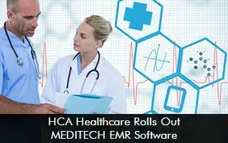 EMRSystems's tweet photo. HCA Healthcare Rolls Out MEDITECH EMR Software
https://t.co/RPZSrcjDLj
#emrsystems #simplifyingselection #healthcare #digitalhealth #healthtech #doctors #hospital #health #software #emrsoftware #emrsystems #meditech #healthcareinnovation #medicalsoftware #cloudehr #healthdata https://t.co/yVyIZKIKAb