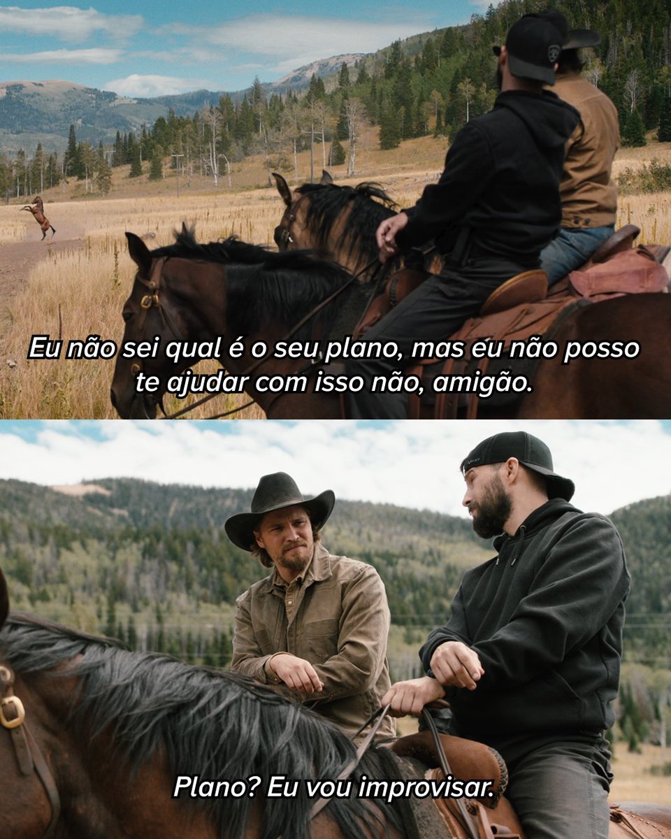 Paramount+ Brasil tweet media