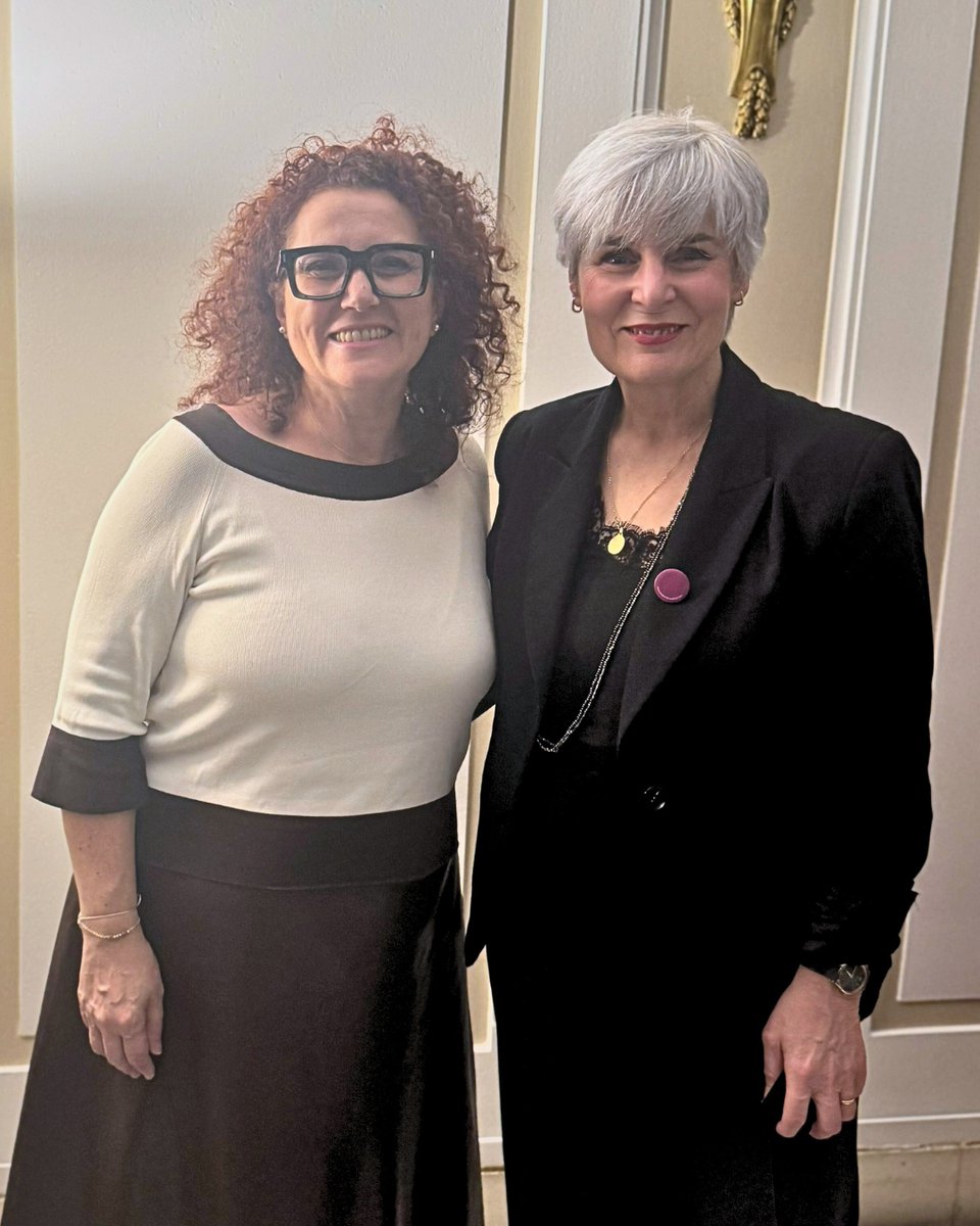 Institut Andorrà de les Dones (IAD) tweet media