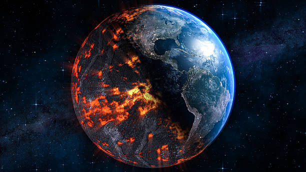In a new survey involving over 14-hundred Americans, one in three said they think the world will end in their lifetime.  <a href="/MatthewBillet1/">Matthew I. Billet</a> 

beyond-the-block.lovable.app/articles/one-i…