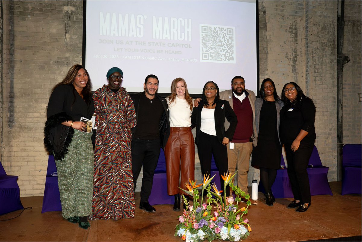 Mothering Justice Action Fund tweet media