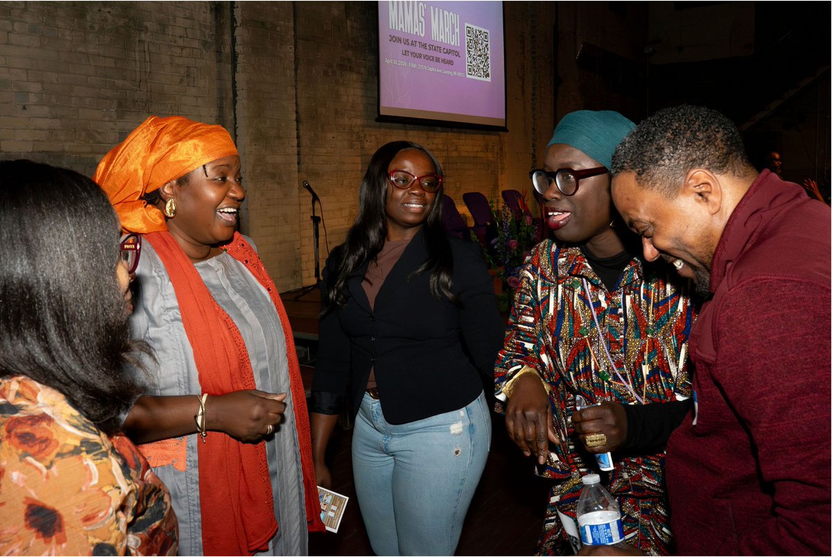 Mothering Justice Action Fund tweet media
