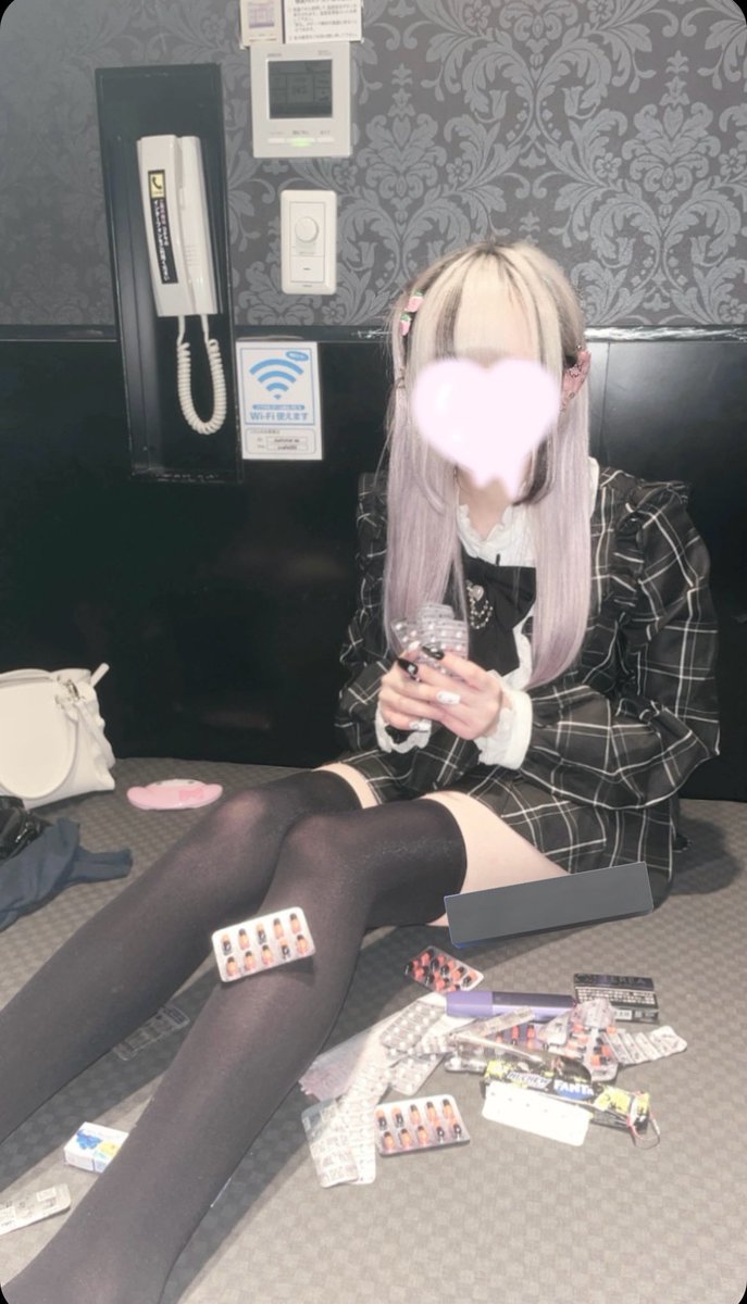 なゆさん (@llx__xs) / Posts / X