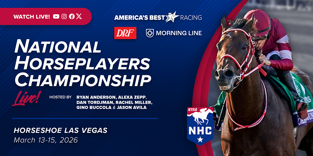 America'sBestRacing tweet media