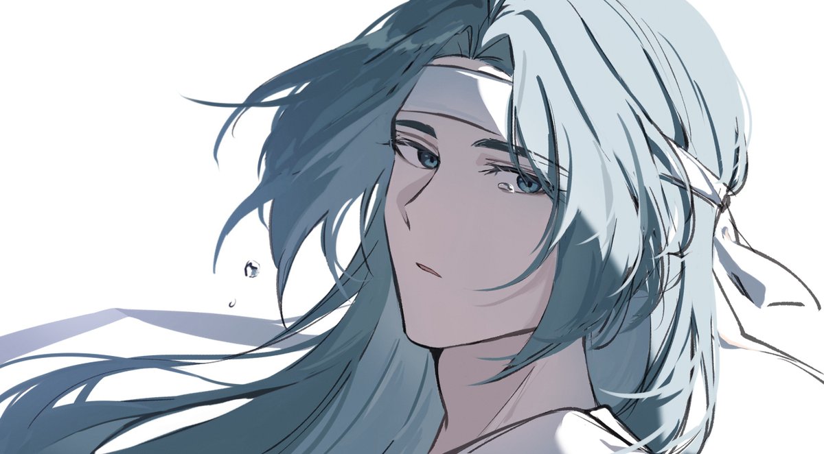 #화산귀환
우는 것도 예뻐 보이더라