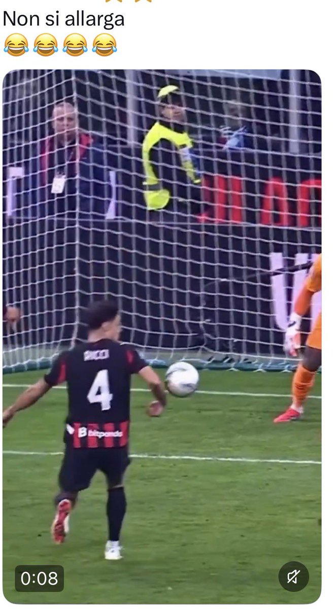 Orgoglio_Bauscia⭐️⭐️Non ci sara mai Rivincita tweet media