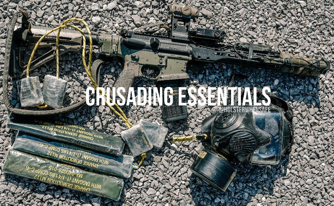 Holster When Safe tweet media