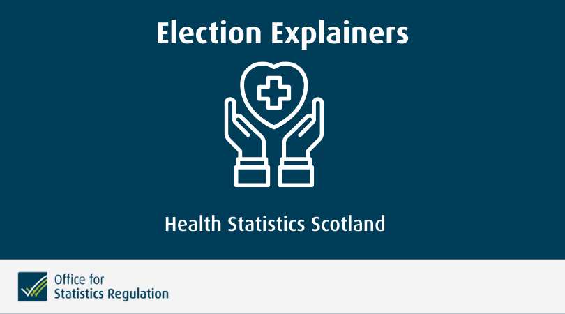 Office for Statistics Regulation tweet media