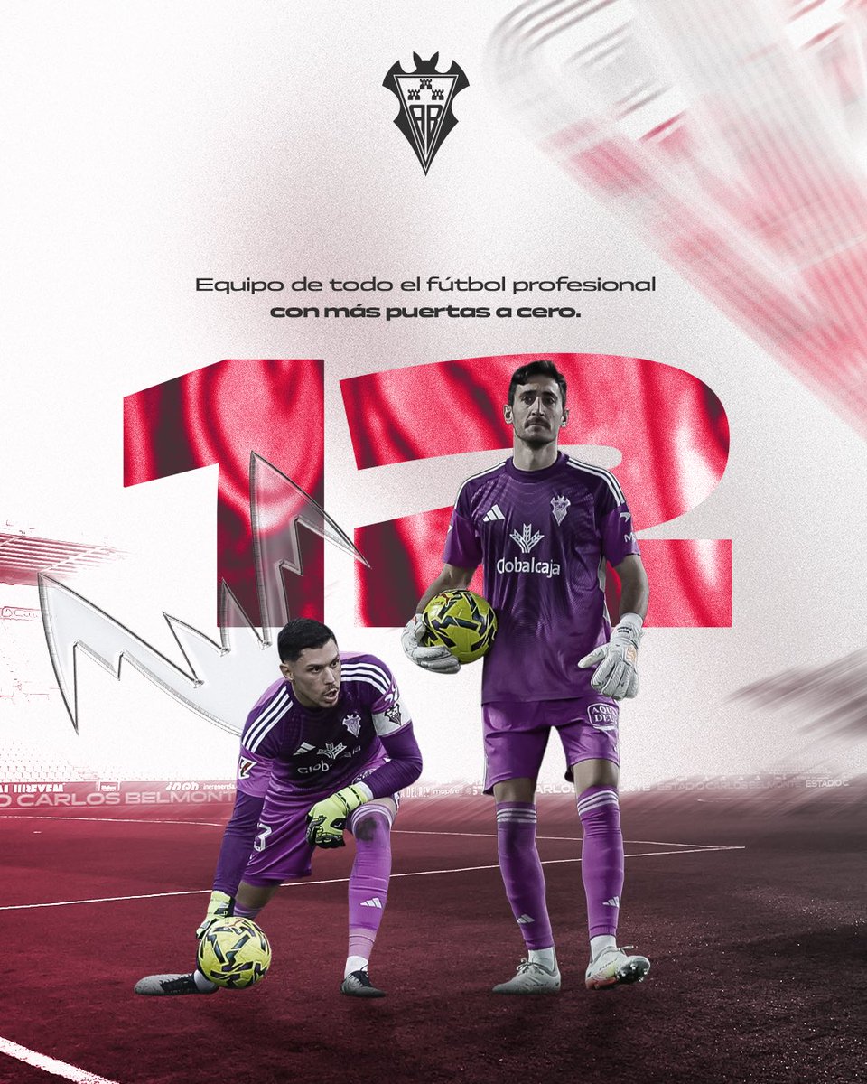 Albacete Balompié 🤍 tweet media