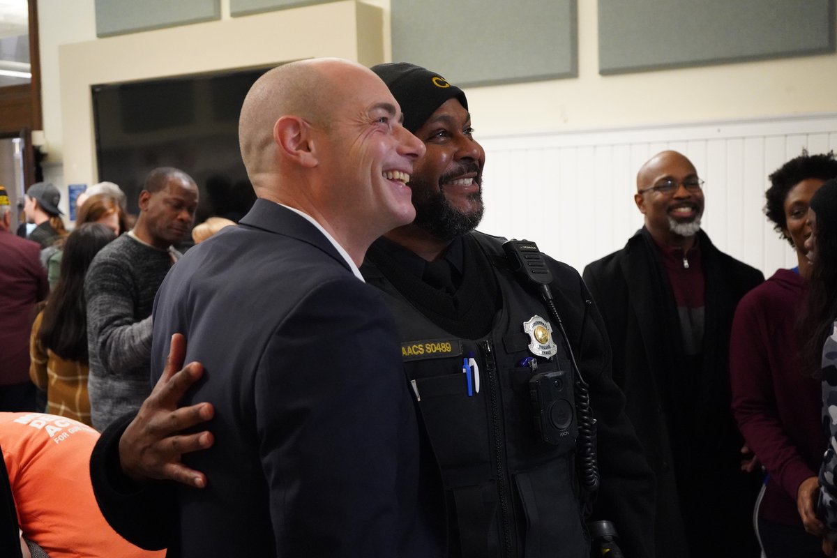 Congressman Greg Landsman tweet media