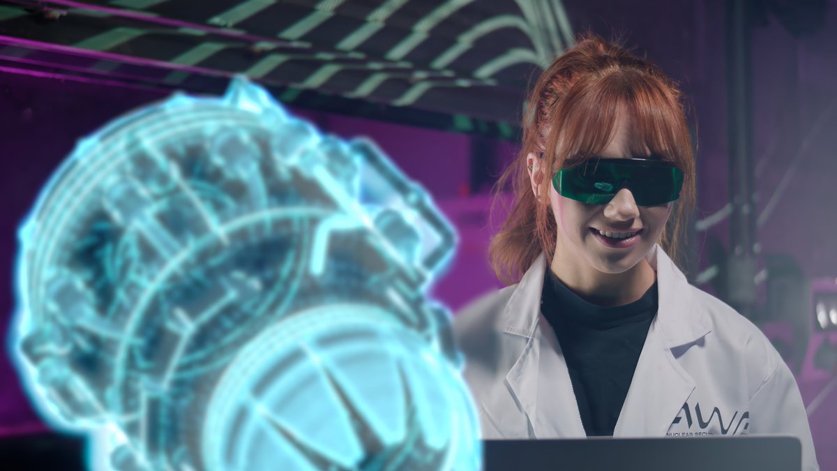 Chief of Defence Nuclear tweet media