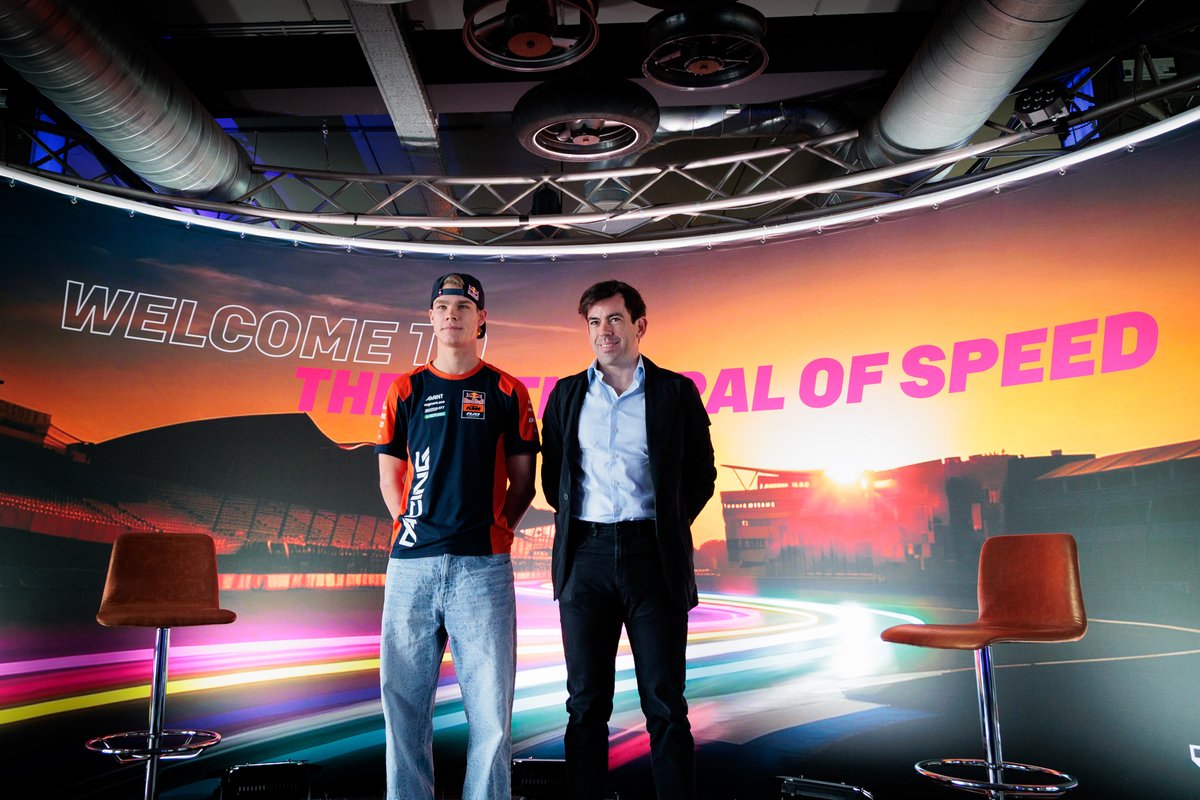 TT Circuit Assen tweet media