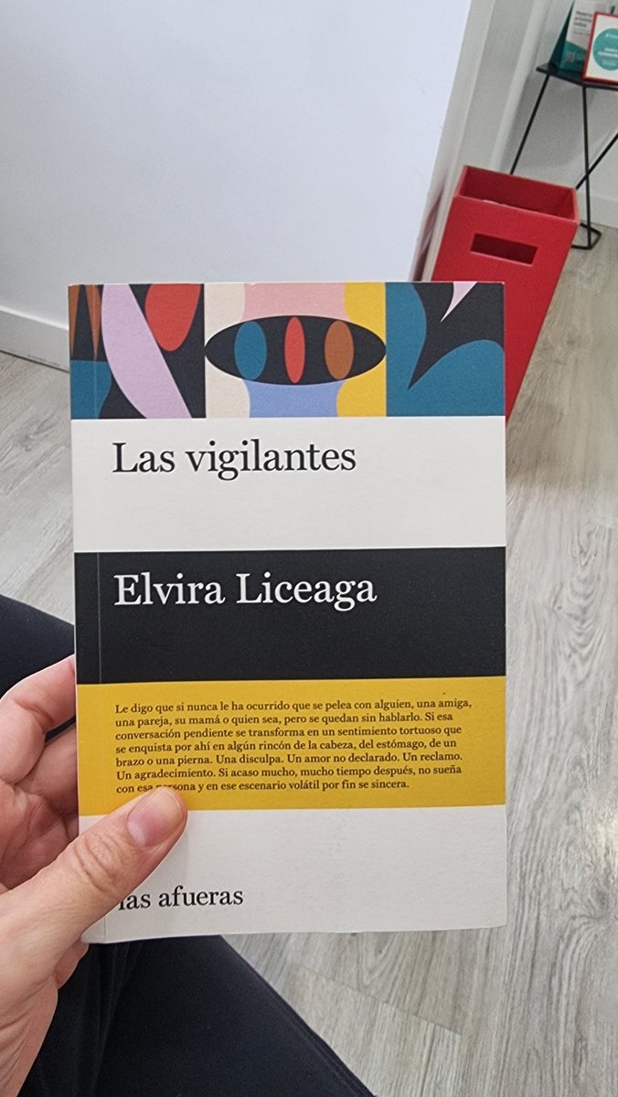 siralindt's tweet photo. "Dicen que es difícil irse pero es más difícil regresar."

-Elvira Liceaga.
#quéleer #libros #literatura https://t.co/a92hEe7saR