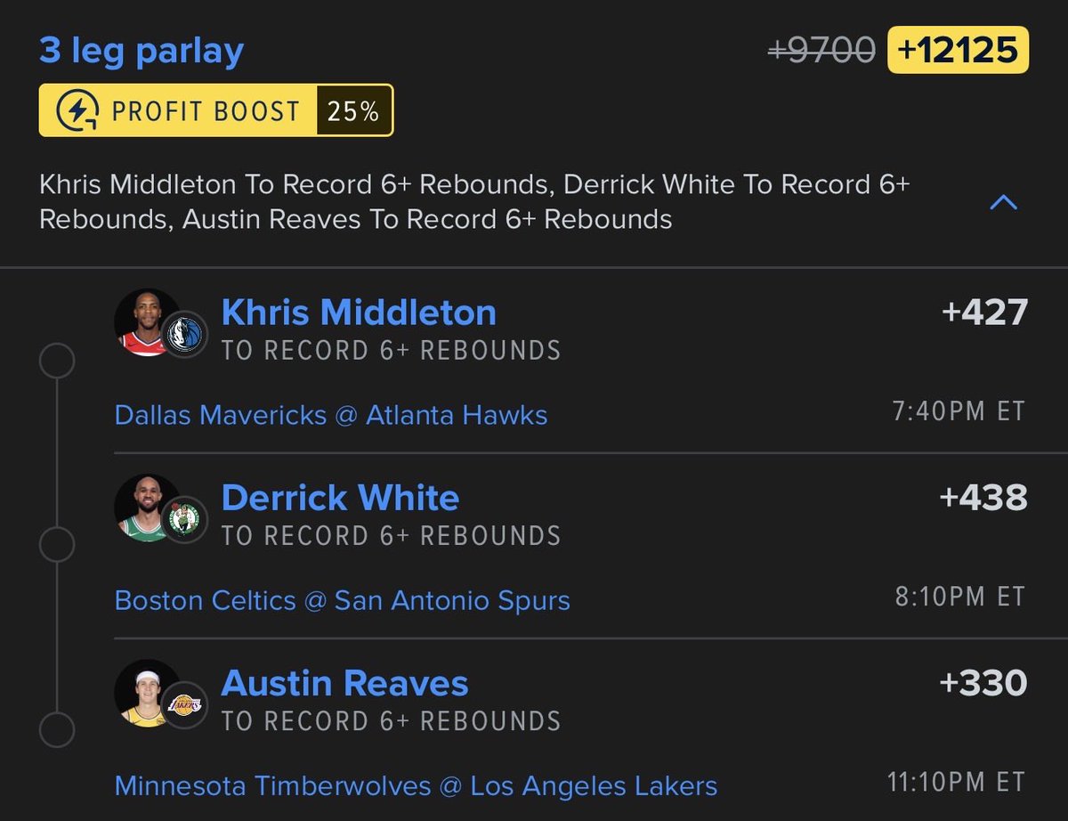 Thehitmann01's tweet image. Daily Lotto 💰 We locked in 💫

$50 to 2 persons who (#1Like=RT) After we Sweep 🧹 tonight 🔥 (Must be Following to enter✅)‼️
 Link in Bio ‼️ Let’s get this 💰💰

#BettingX #NBAX #PrizePicks #GamblingX #Fanduel #GamblingTwitter #SportsBettingX #LINKINBIO🔐