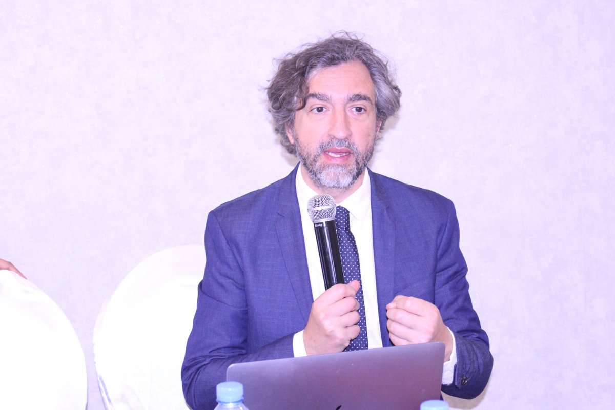 EHoALabourMig's tweet image. Developing a National Labour Migration Strategy requires evidence, coordination and dialogue. In #Djibouti, stakeholders are identifying priorities, institutional roles and implementation pathways to strengthen labour migration governance and protect #migrantworkers.