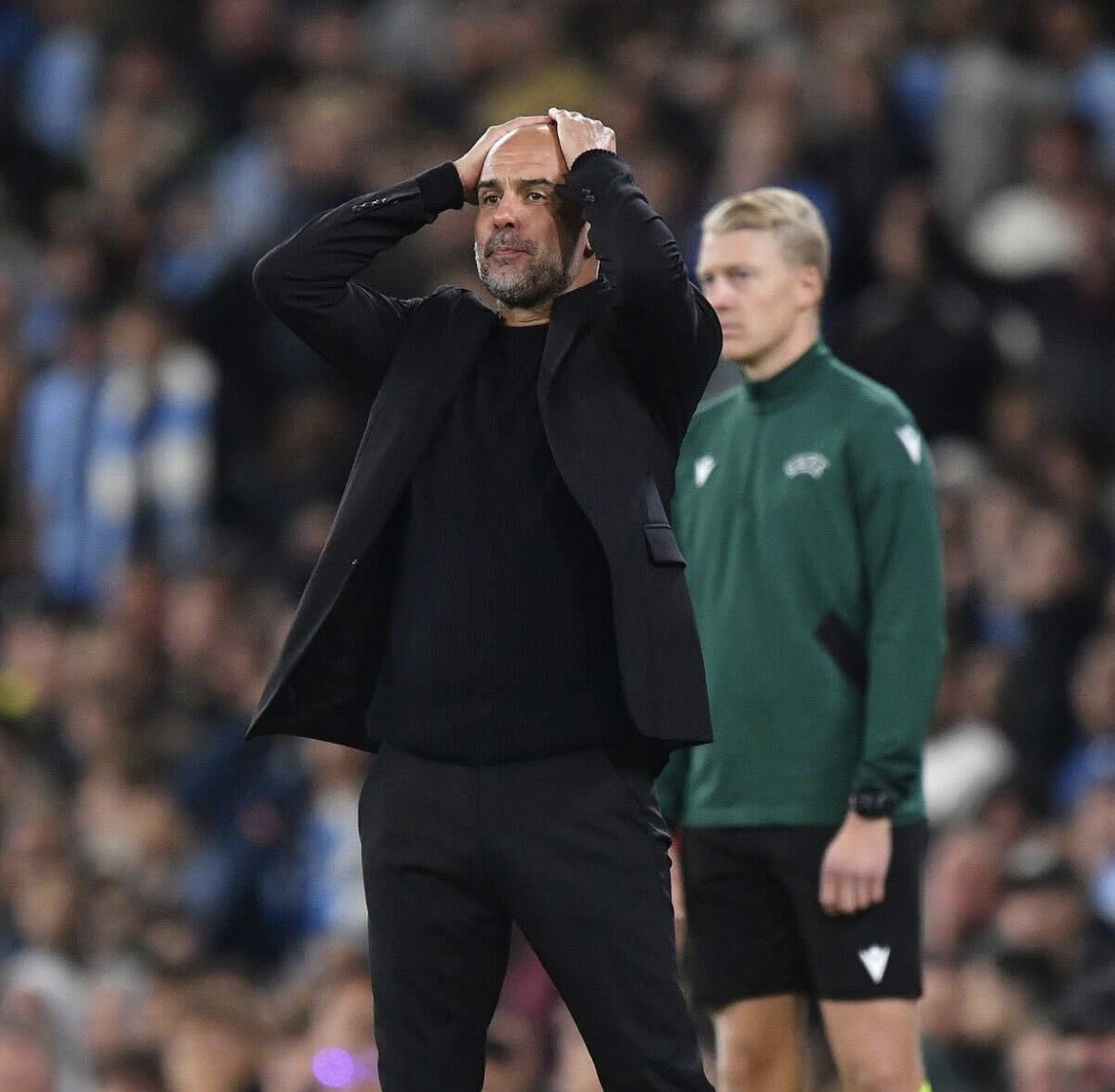 GuardioIismo tweet media