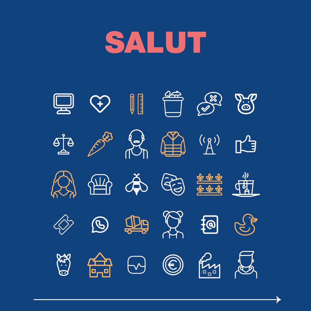 Institut d'Innovació i Recerca Glòria Compte_FSE tweet media