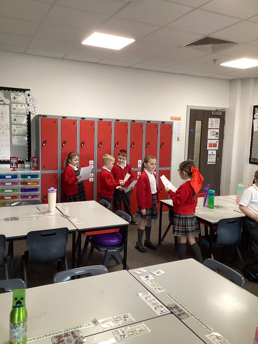 Ashurst Primary tweet media