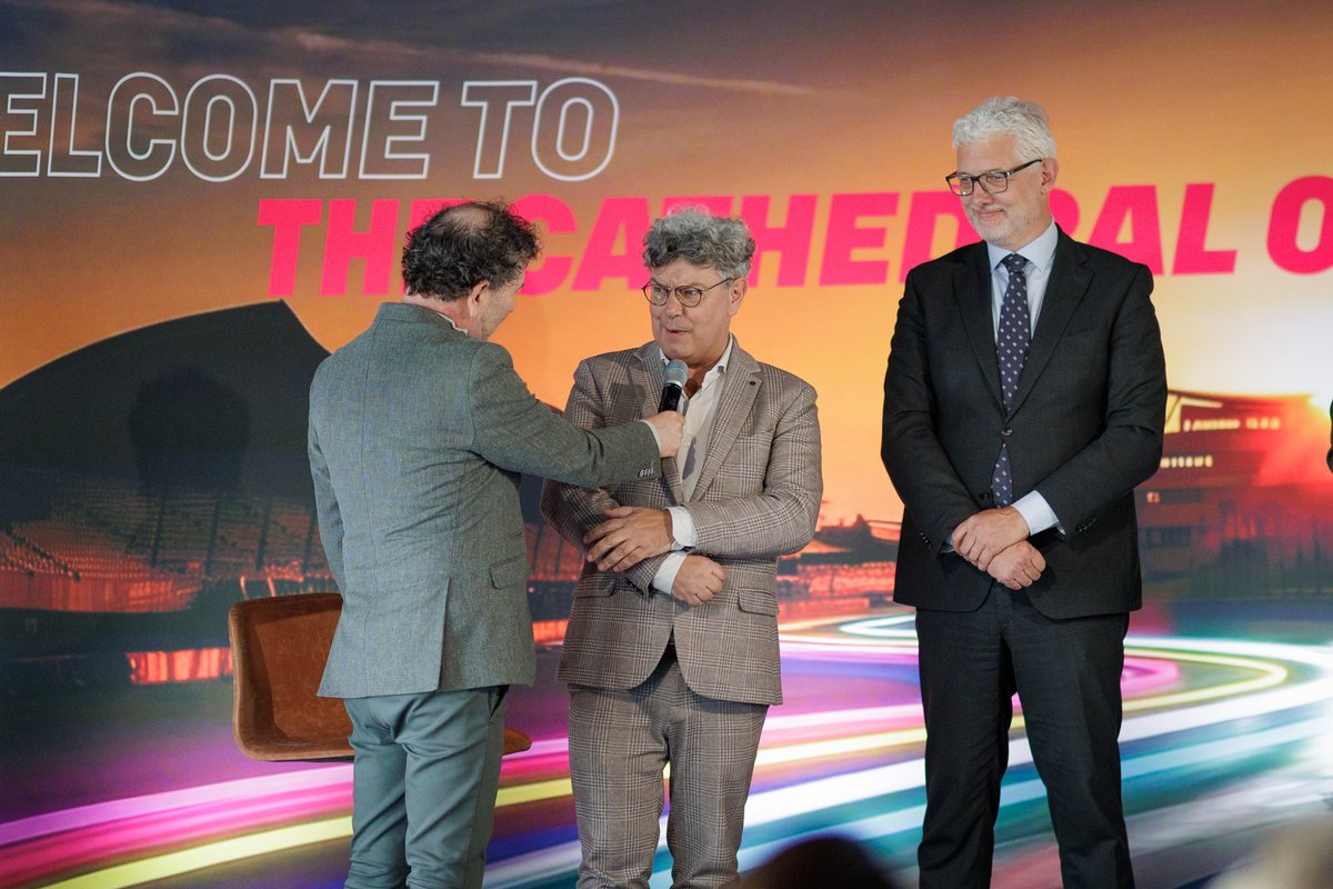 TT Circuit Assen tweet media