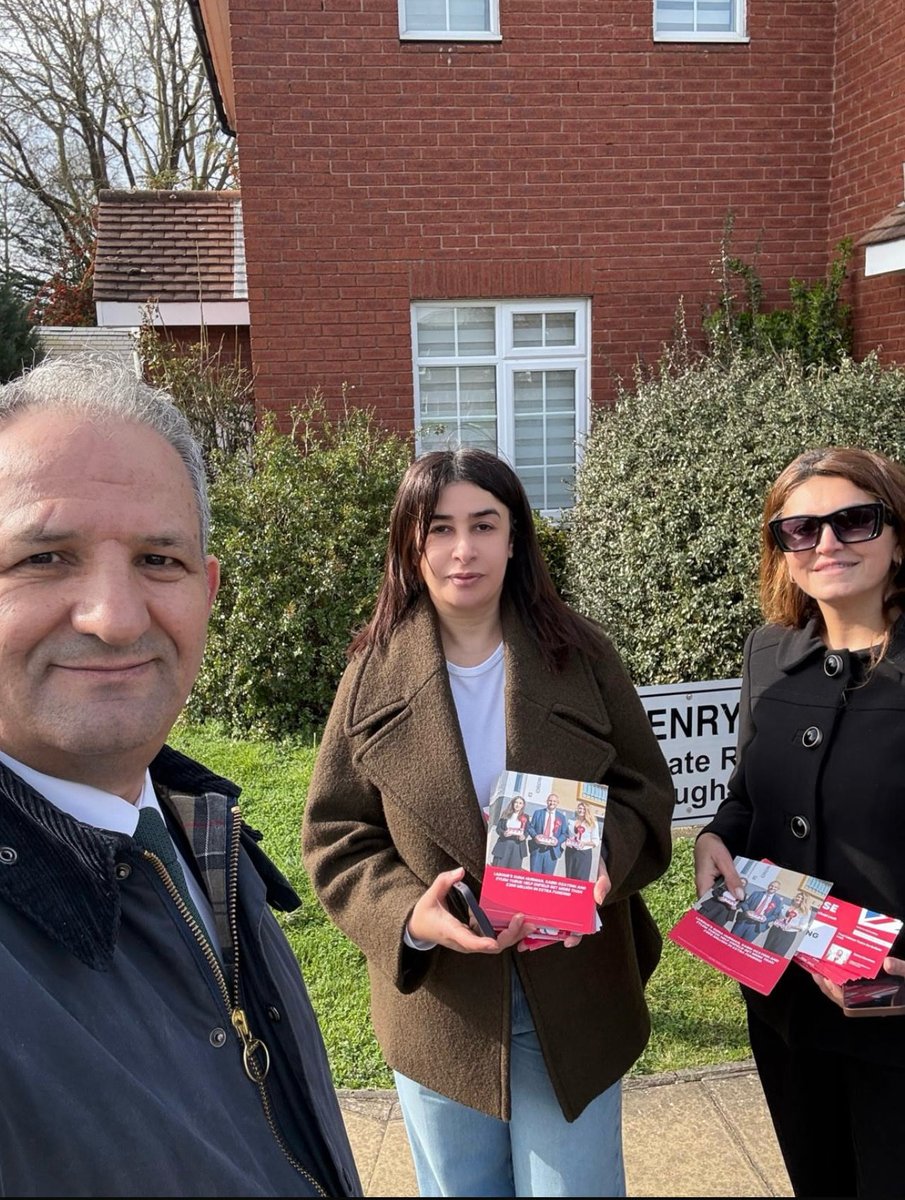 Cllr Eylem Yuruk tweet media