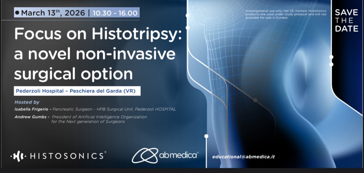 Artificial Intelligence Surgery tweet media