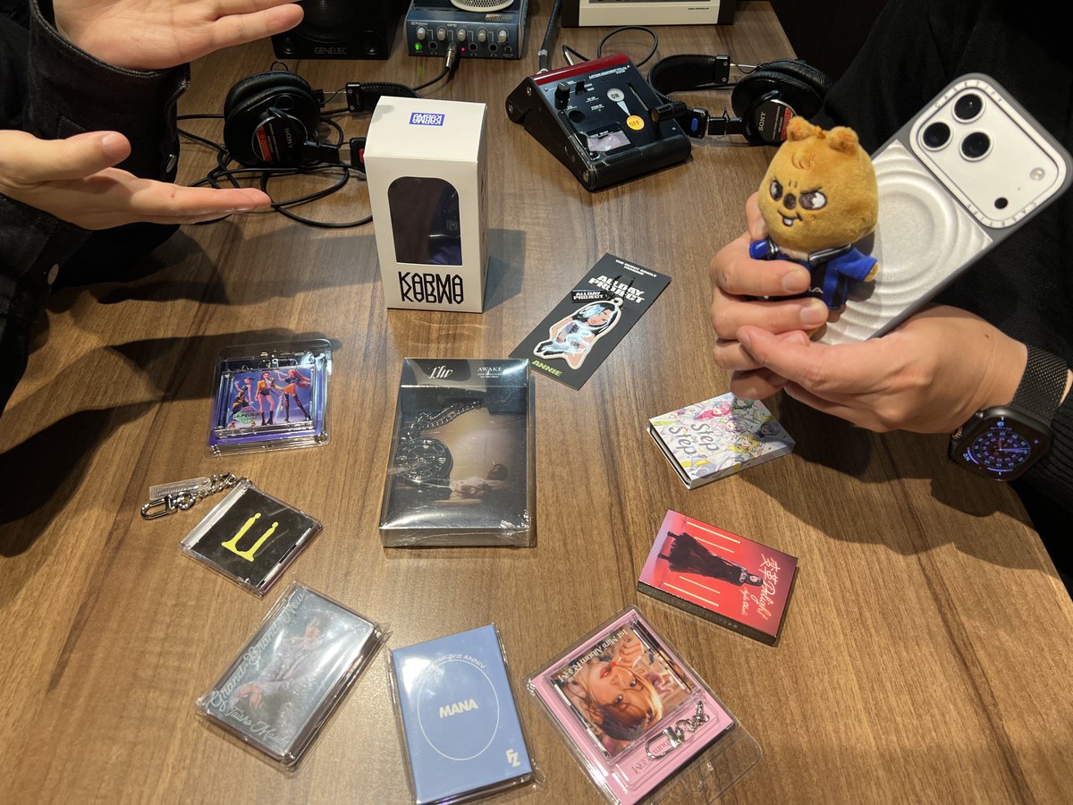 Radio beyond Borders tweet media