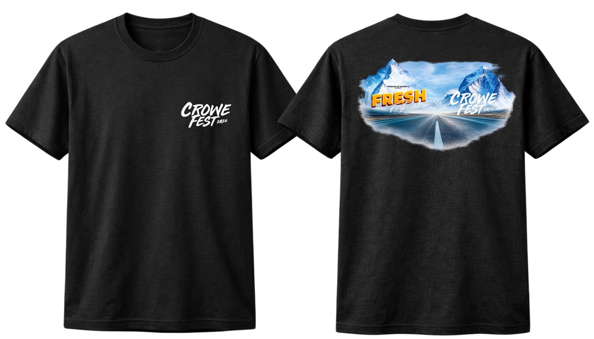 RG | Crowegamingg tweet media