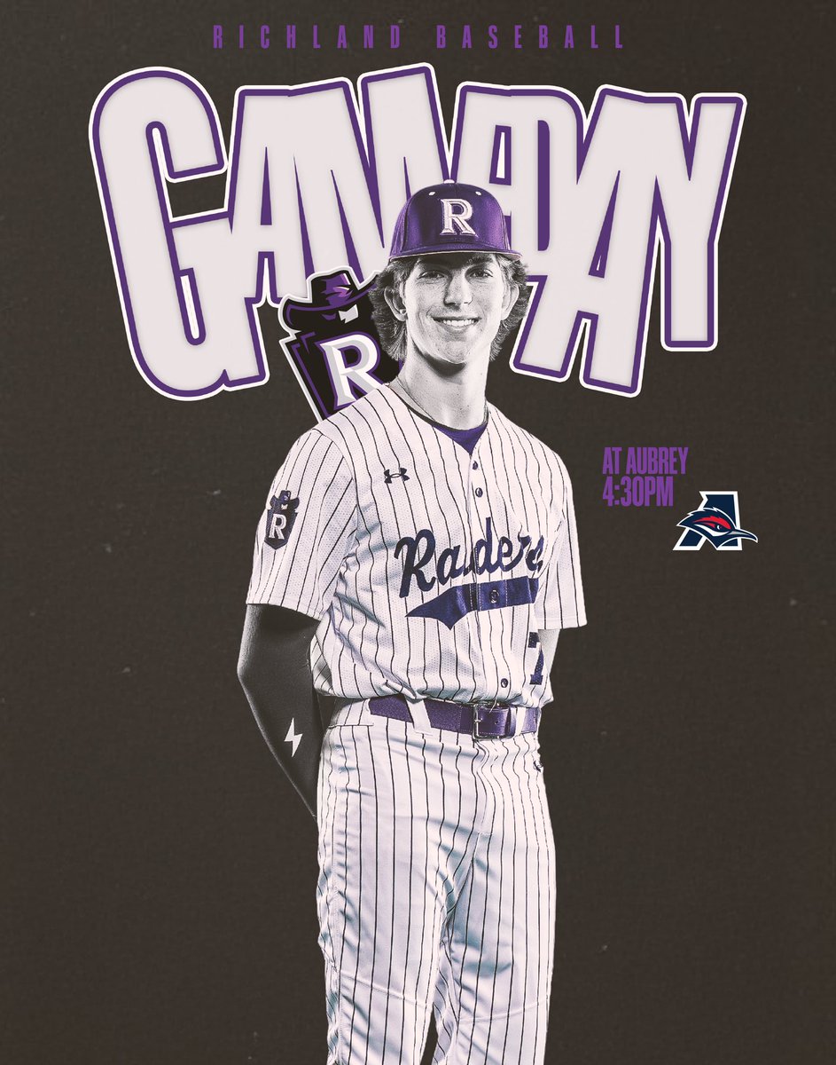 RHS Baseball tweet media