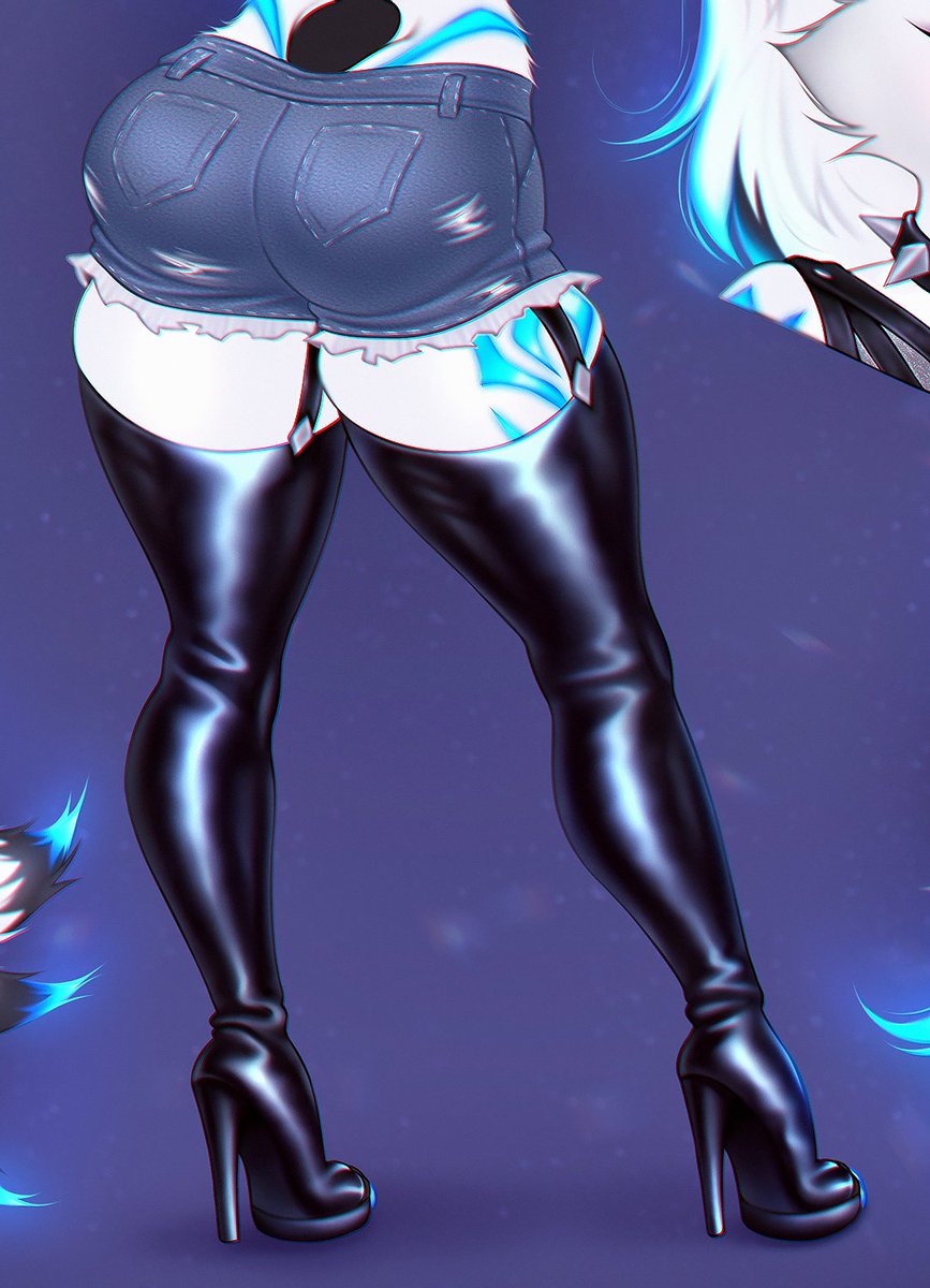 CompleteAlienation | Furry artist & animator 🔞 tweet media