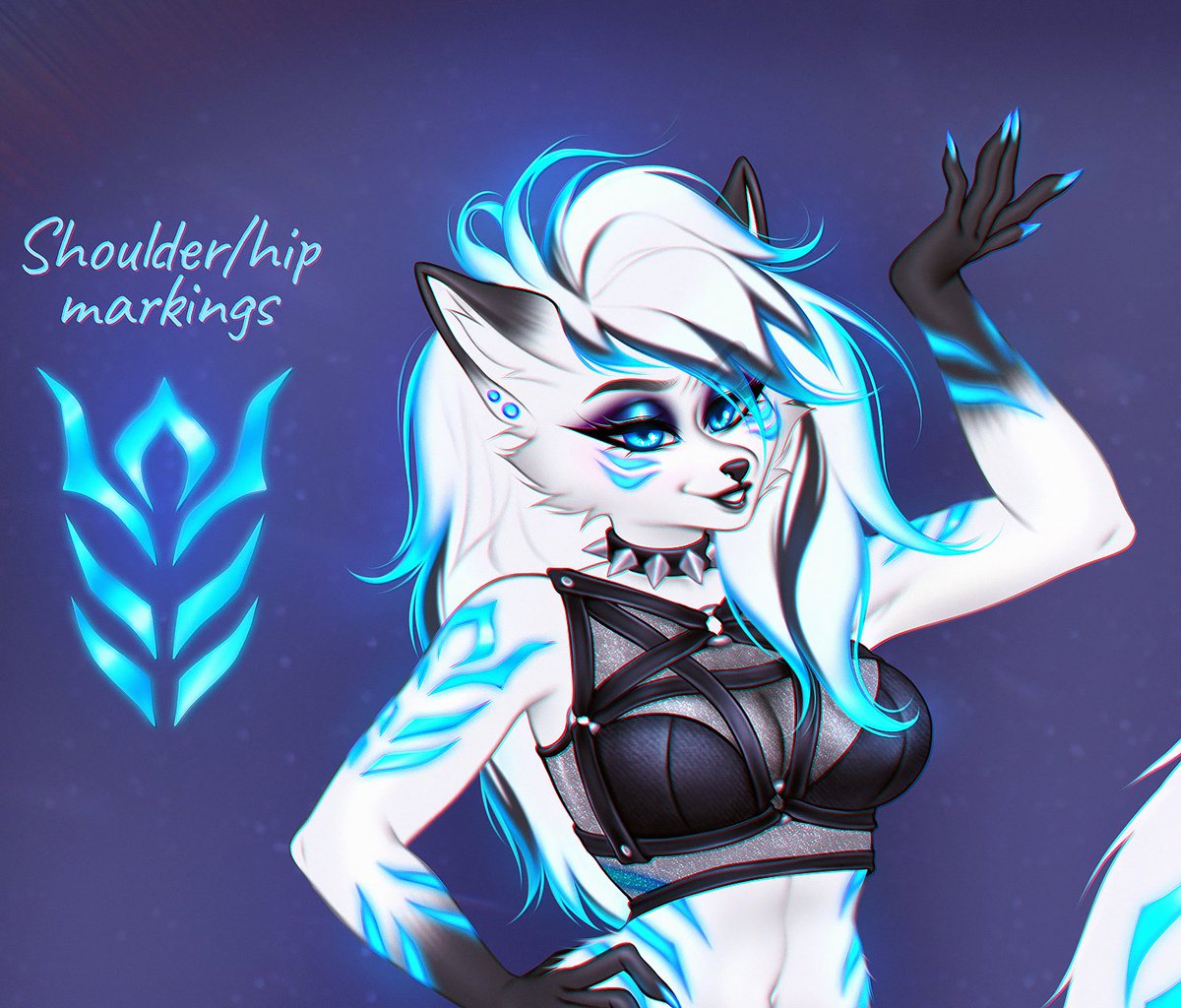 CompleteAlienation | Furry artist & animator 🔞 tweet media