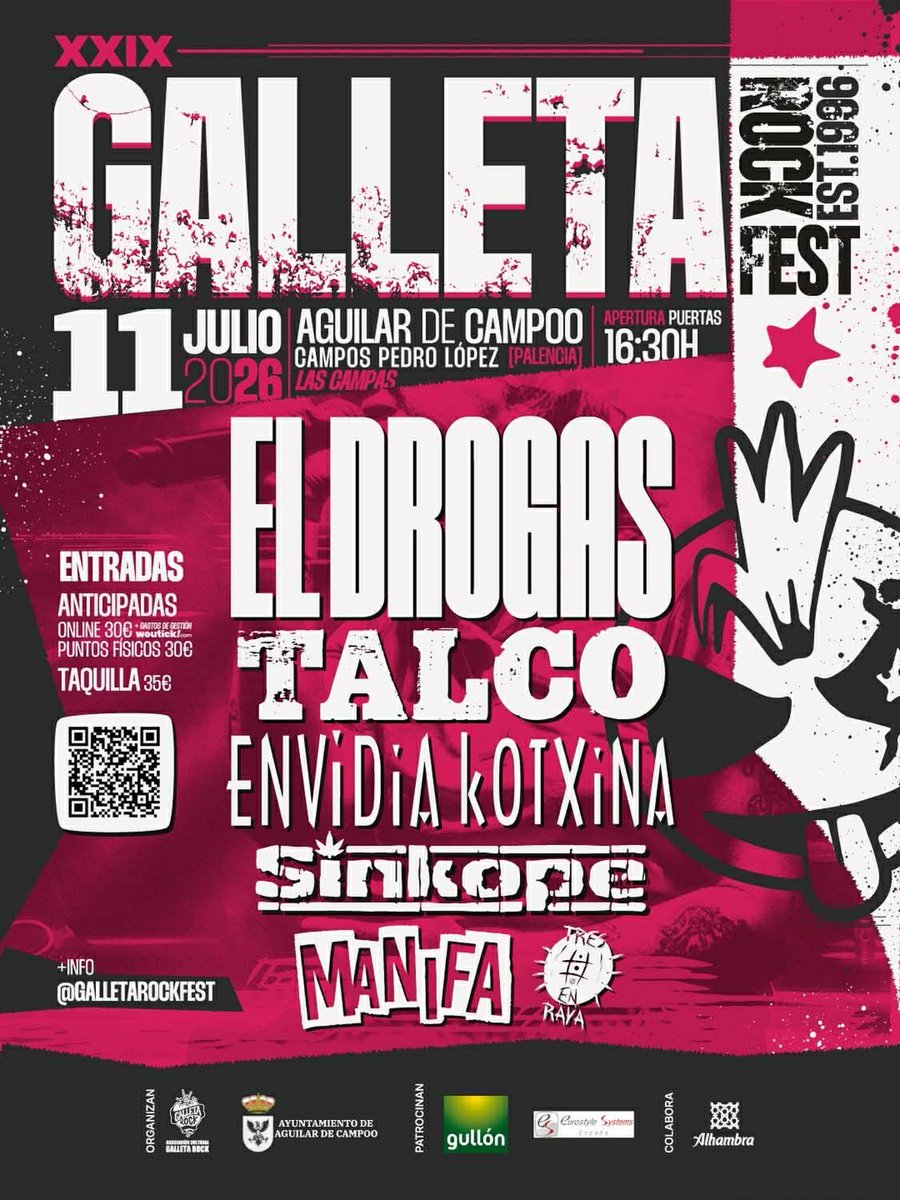 Manifa Punk Rock tweet media