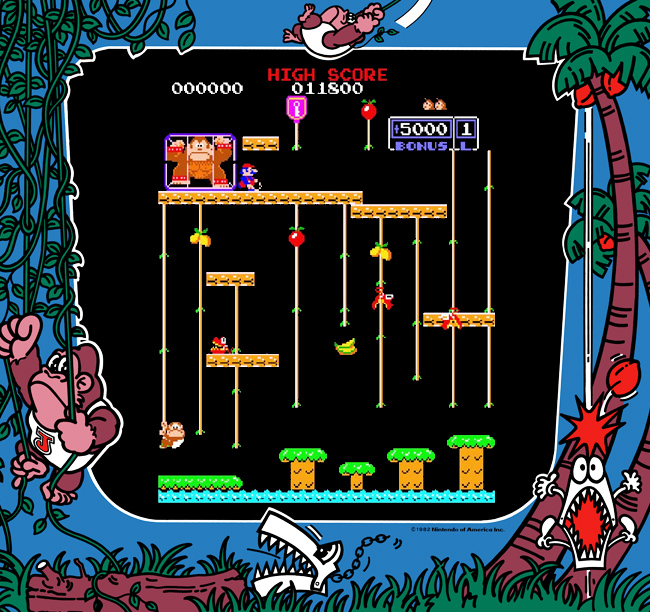 Troy Rewind – Arcade Bar & Retro Lounge tweet media