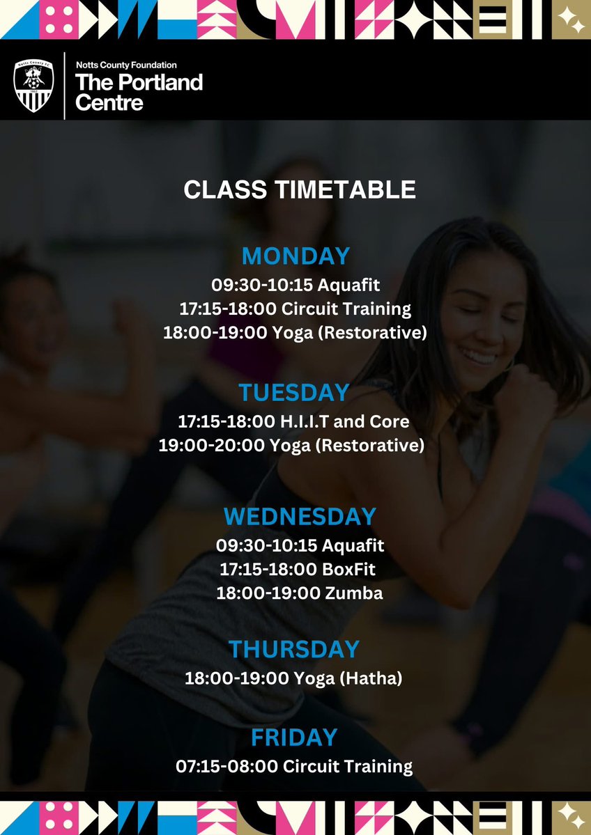 The Portland Centre tweet media