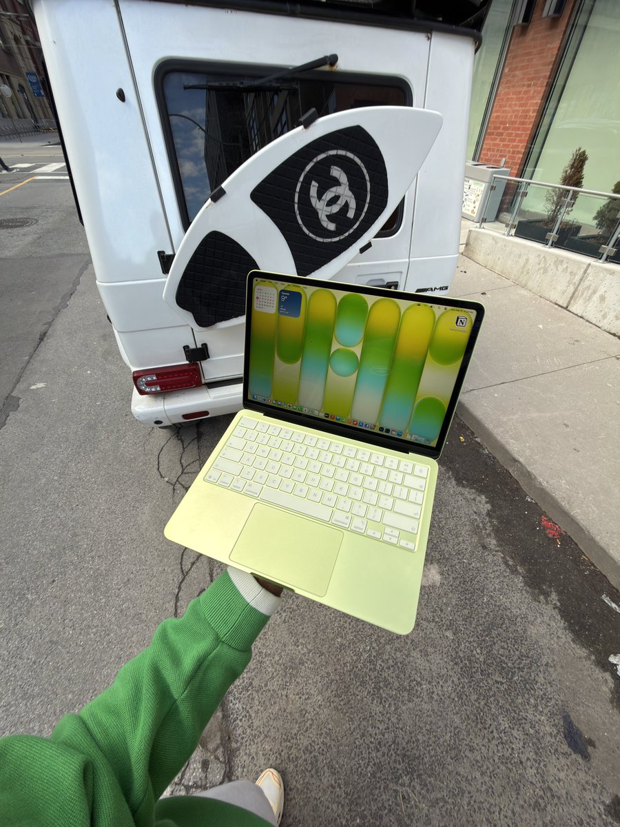 Shevon Salmon tweet media