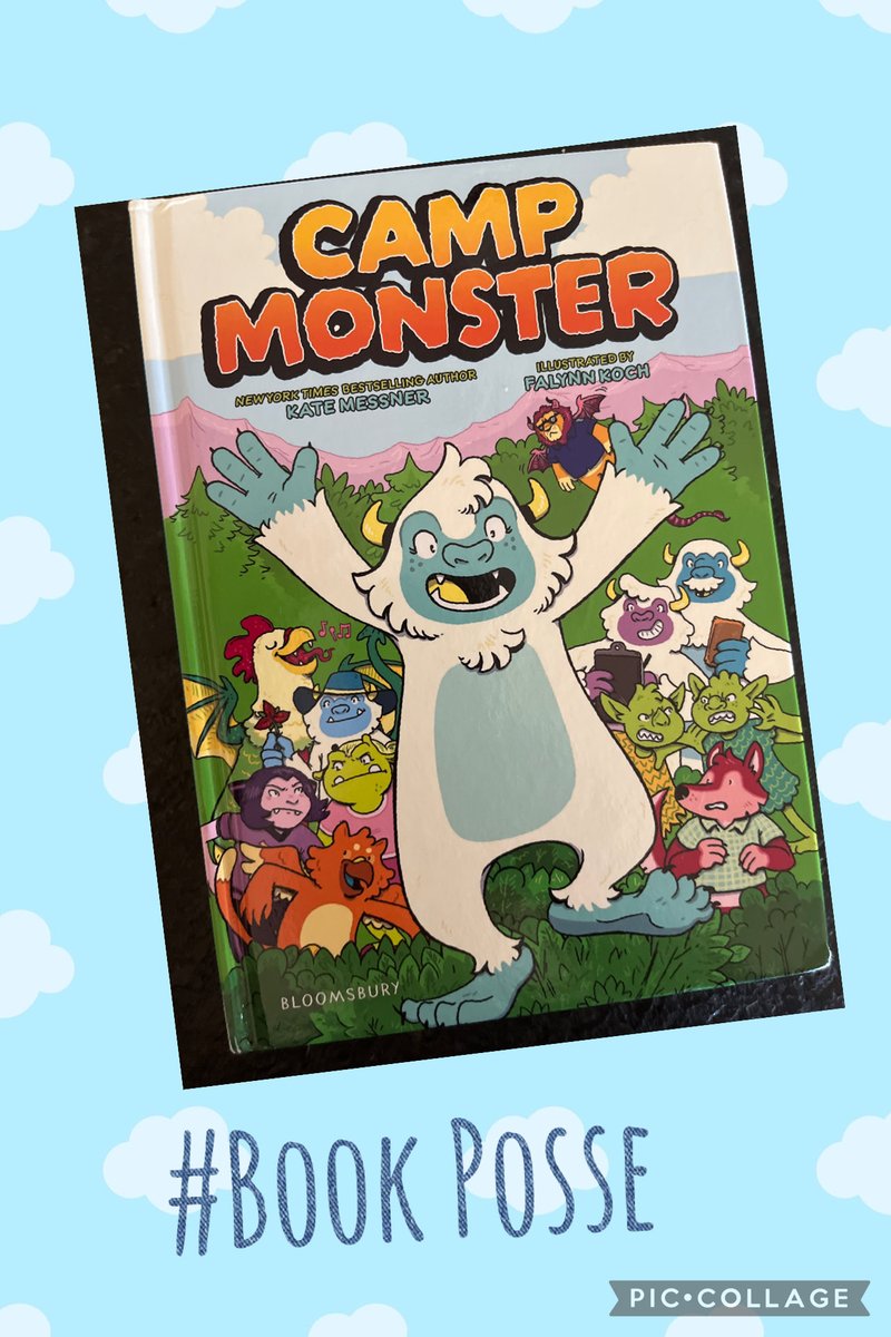 Beth Campbell tweet media