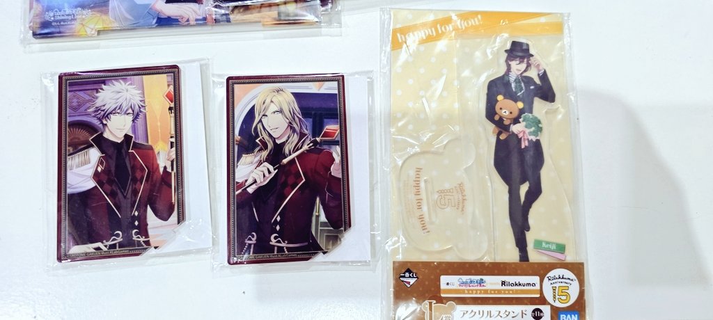 YumemitaiS's tweet photo. 100 บาท
เมนชั่น

123 https://t.co/Vb7AnVLC06
