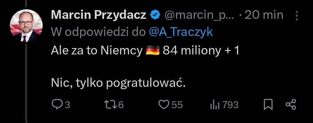 Adam Traczyk tweet media