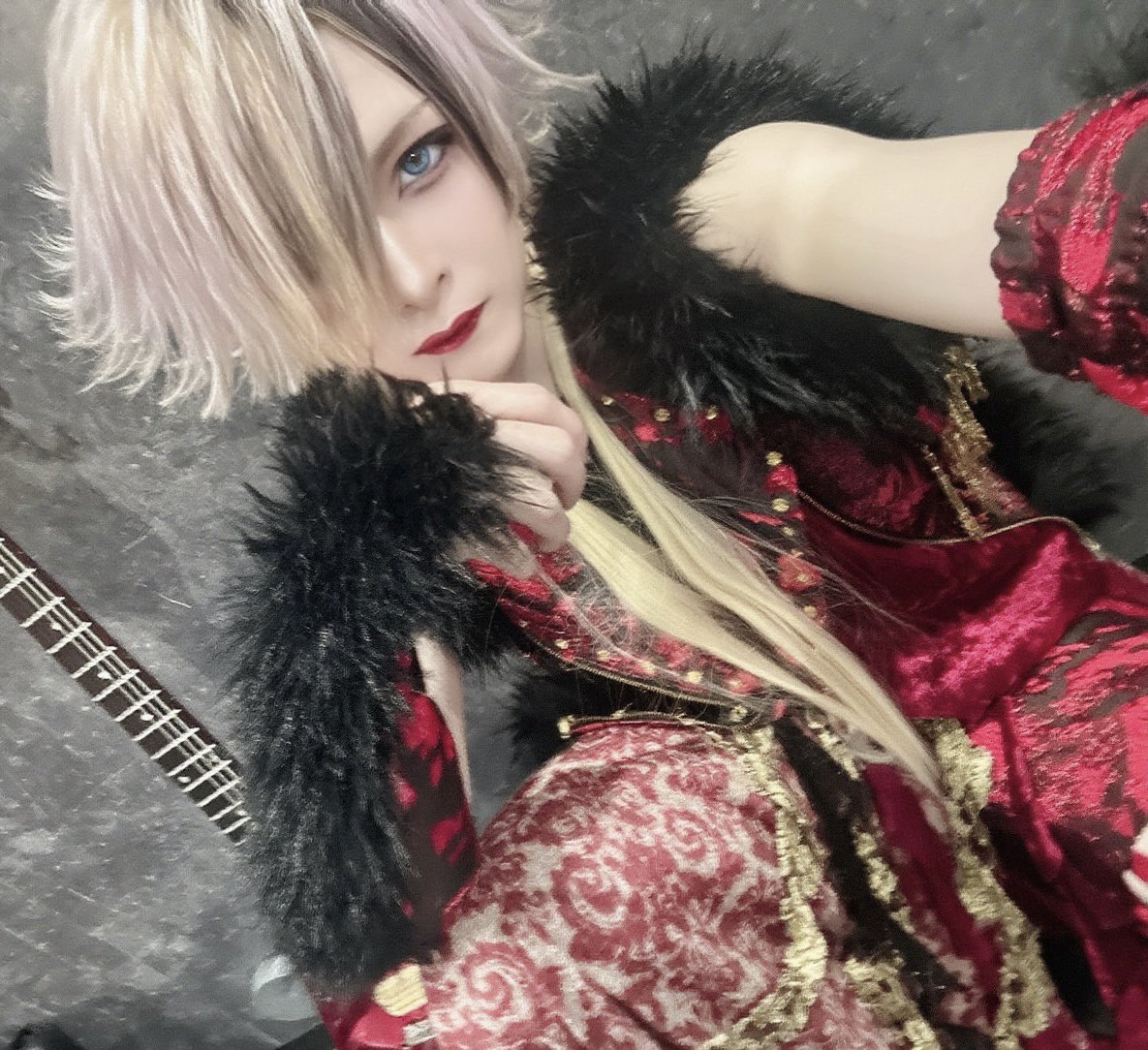 2026.03.10  西荻BETTYROOM
FUR FAN MEETING 定期公演
【LOUNGE #No.1】

ありがとう　

FAN MEETING…めっちゃ楽しいじゃん