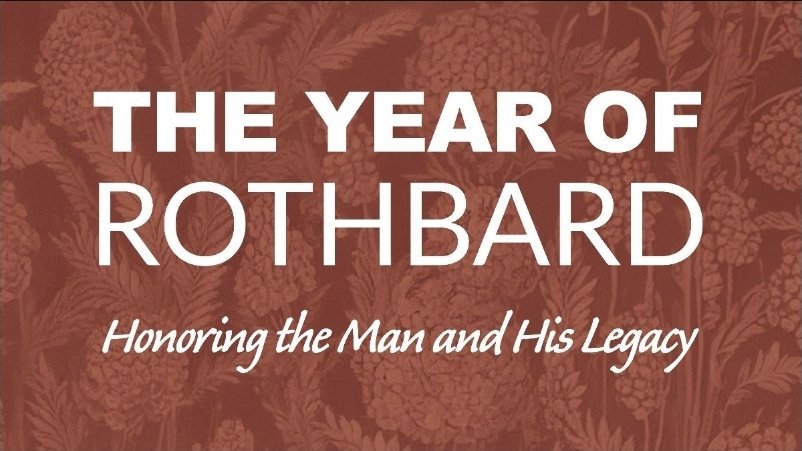 Mises Bookstore tweet media