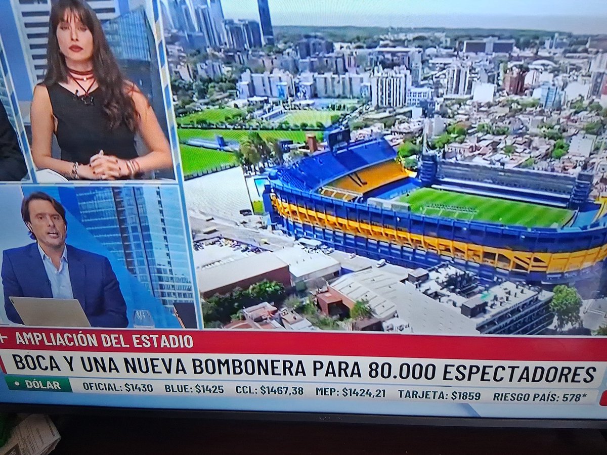 Te lo juro vivimos en un loop...