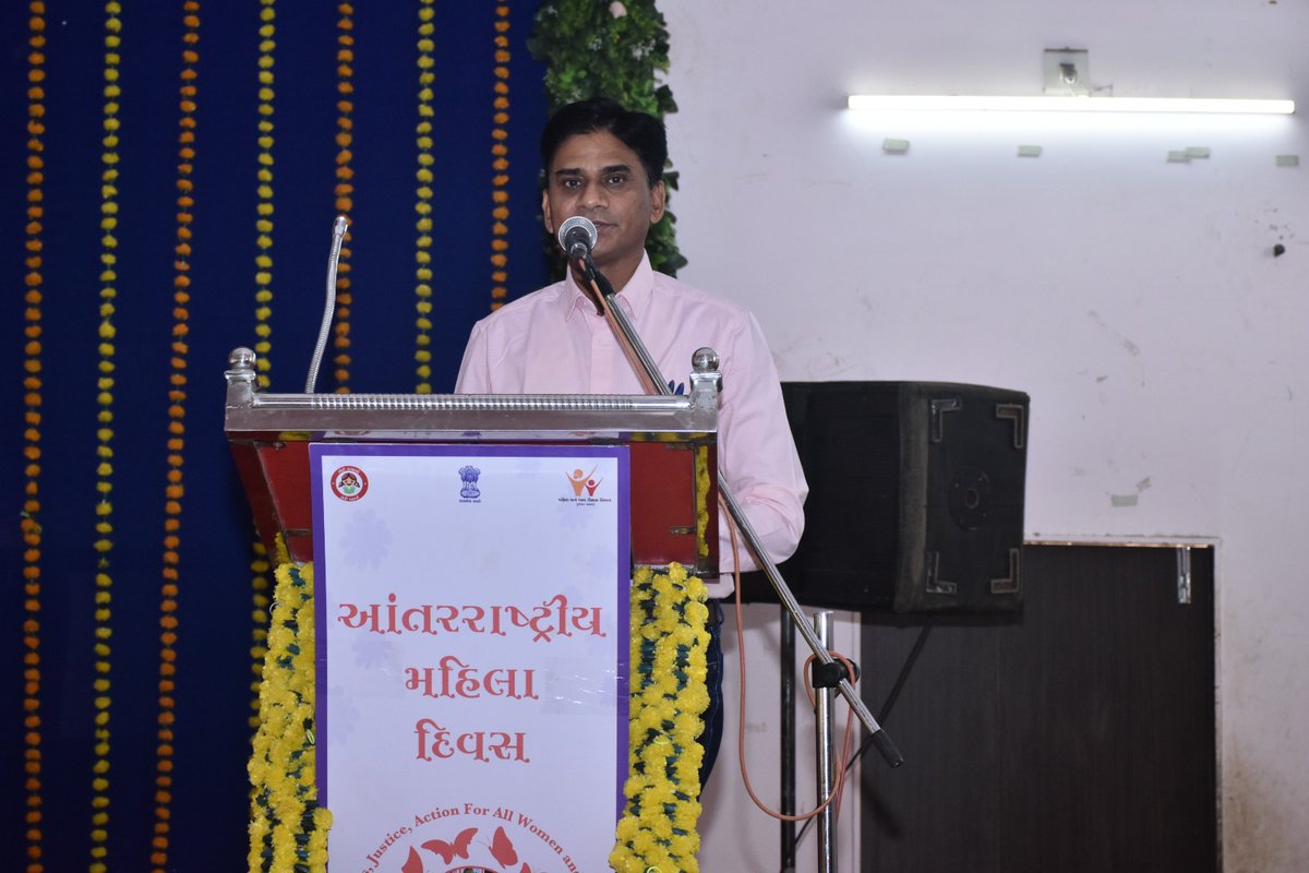 Collector Devbhumi Dwarka tweet media