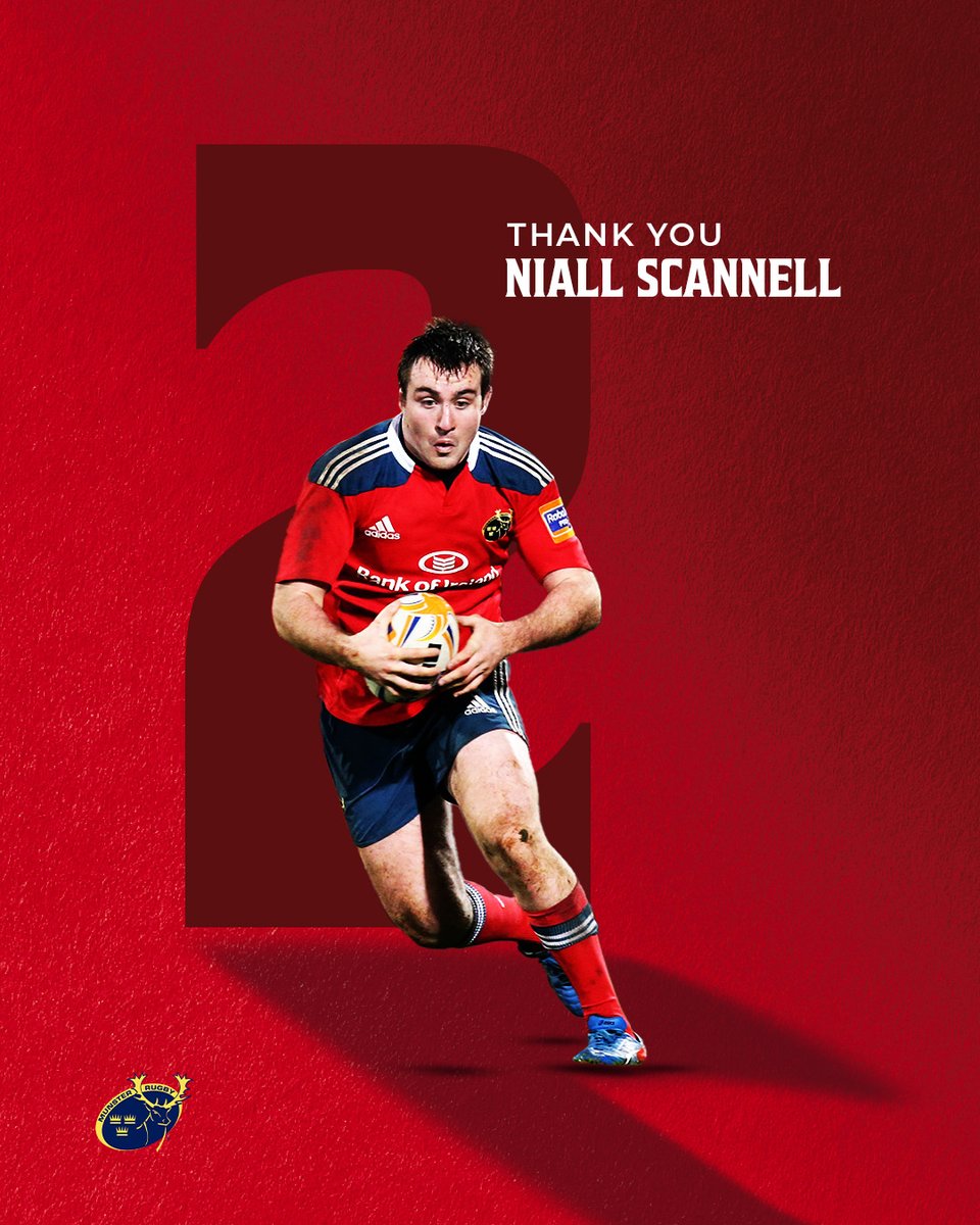 Munster Rugby tweet media