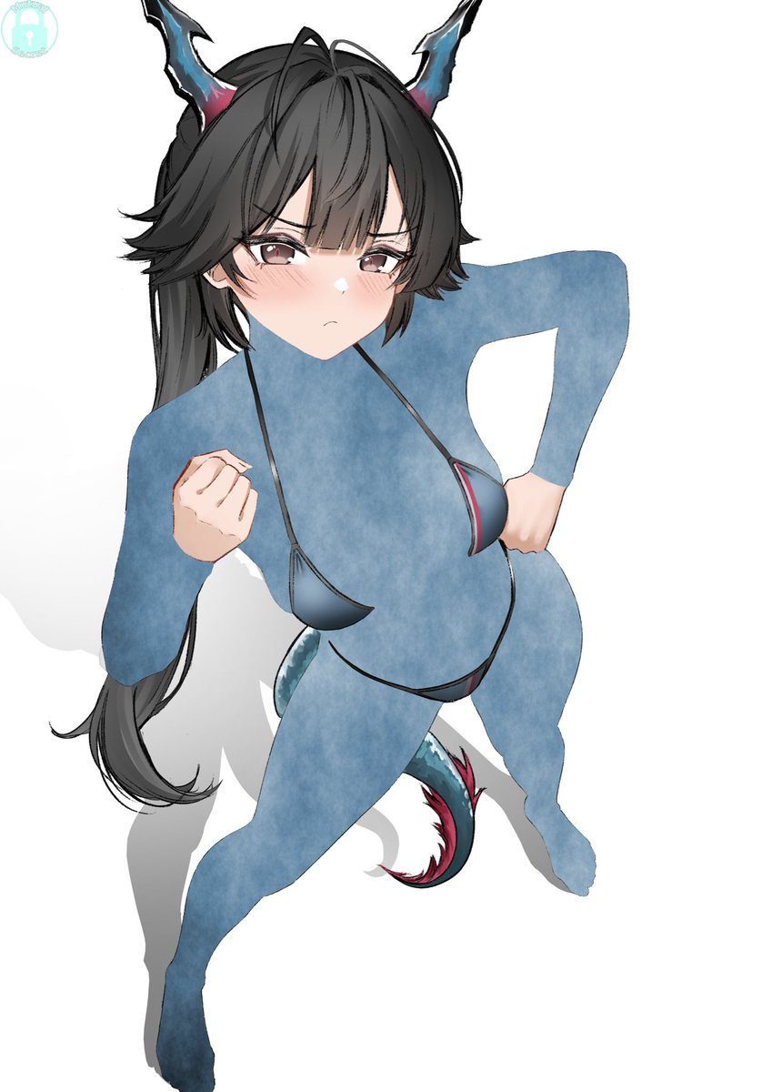 Shameless Becky tweet media