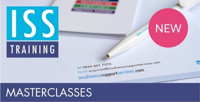 Insolvency Support Services tweet media